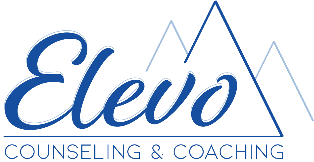 Elevo Counseling Logo